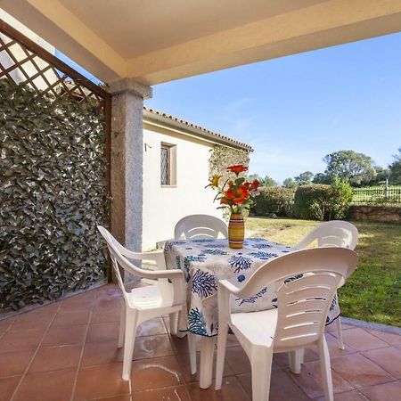 Villino Funtana Bilo San Teodoro (Sardinia) Exterior foto