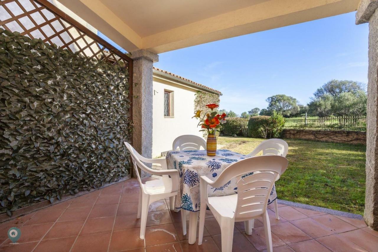 Villino Funtana Bilo San Teodoro (Sardinia) Exterior foto
