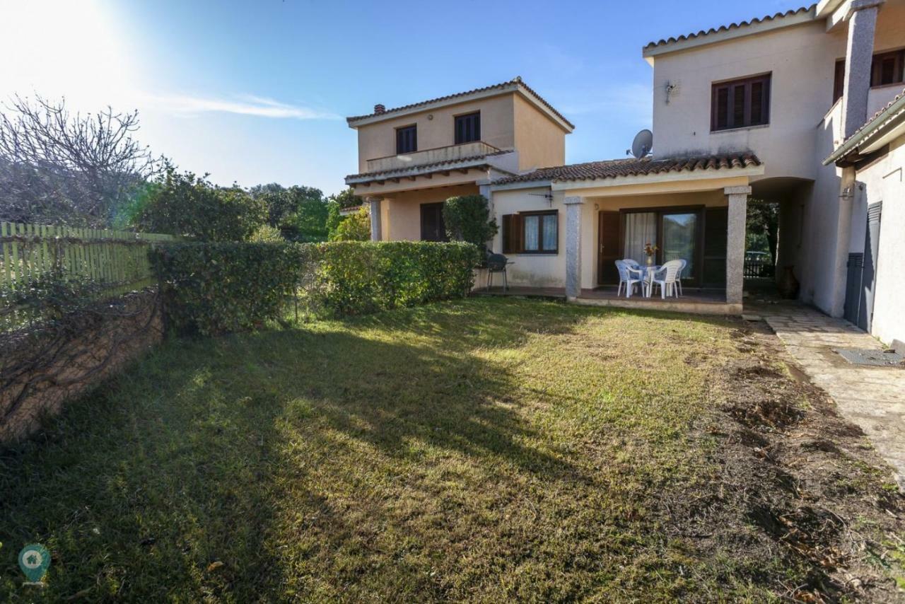 Villino Funtana Bilo San Teodoro (Sardinia) Exterior foto