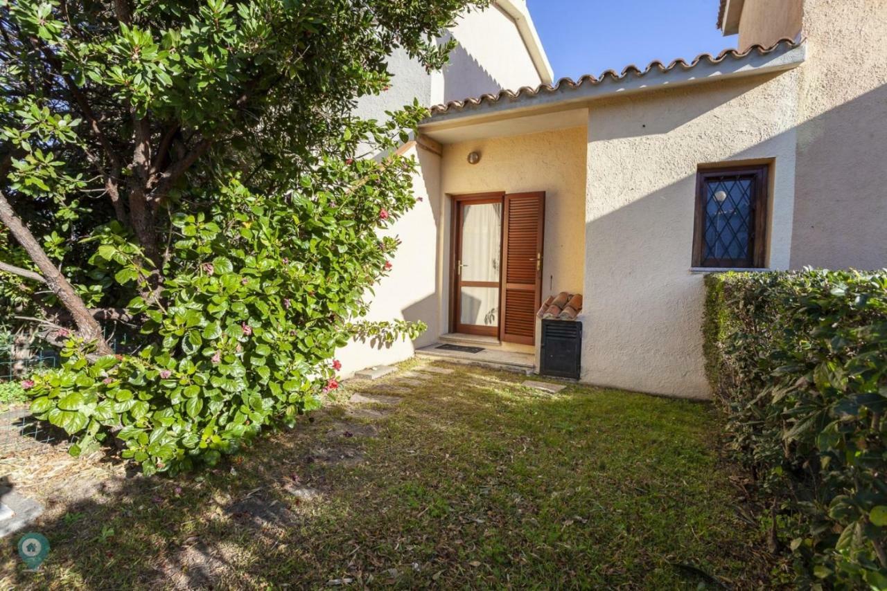 Villino Funtana Bilo San Teodoro (Sardinia) Exterior foto