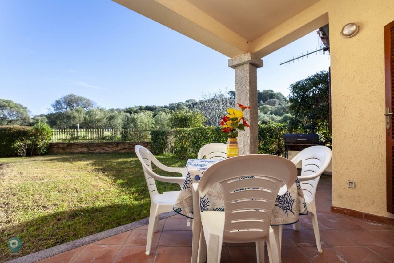 Villino Funtana Bilo San Teodoro (Sardinia) Exterior foto