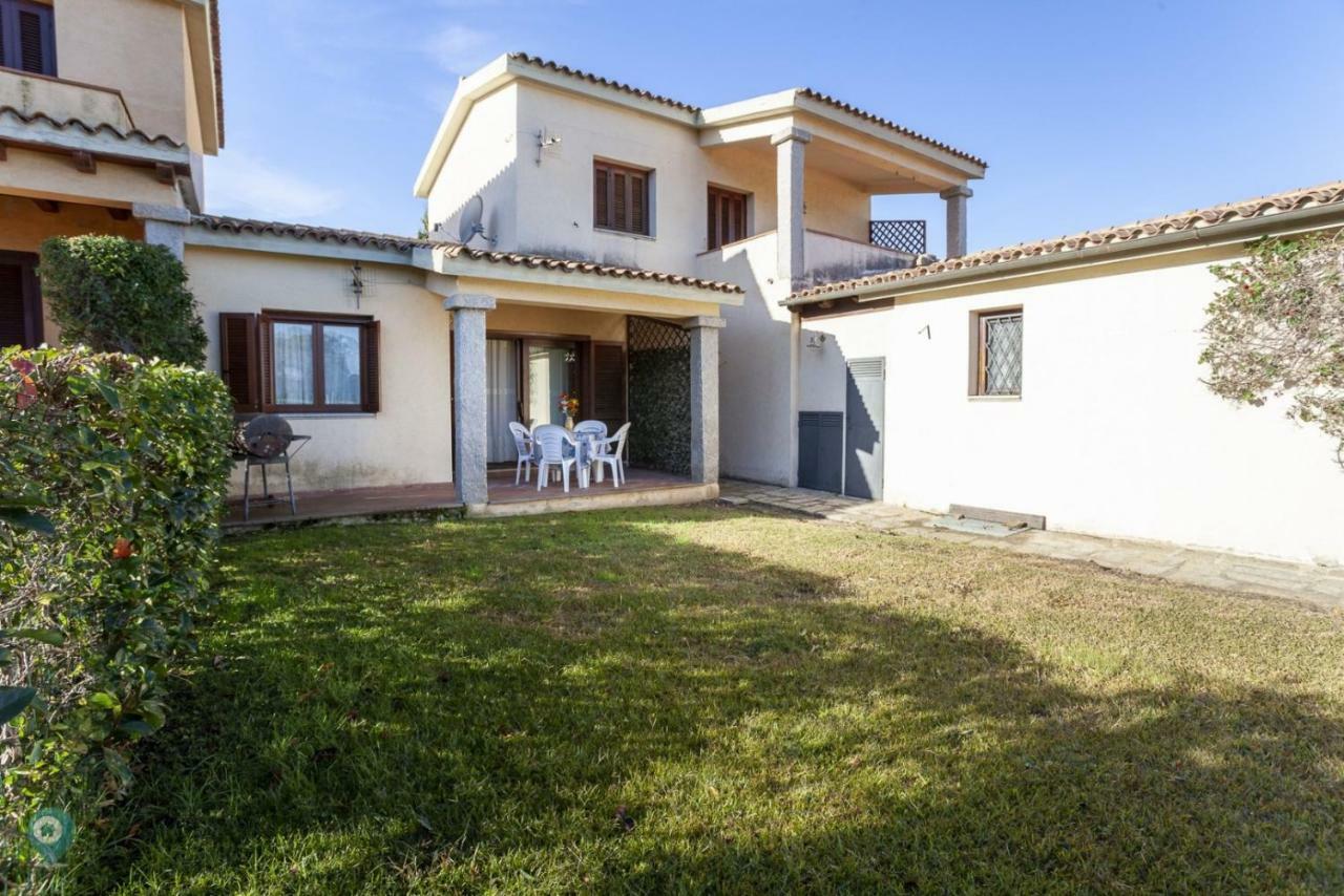 Villino Funtana Bilo San Teodoro (Sardinia) Exterior foto