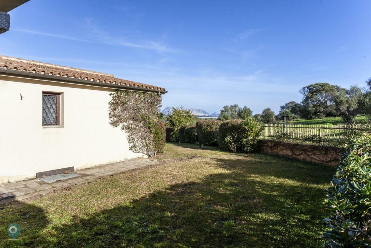 Villino Funtana Bilo San Teodoro (Sardinia) Exterior foto